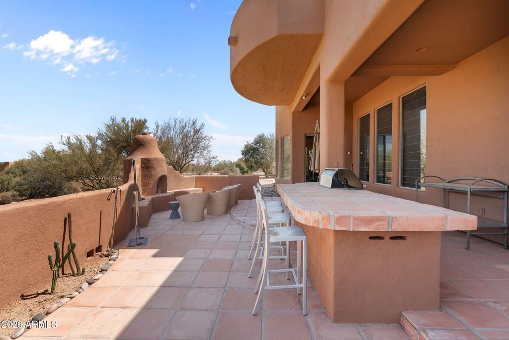 Image 76 of property listing at 27105 N 162nd Street, Scottsdale, AZ 85262