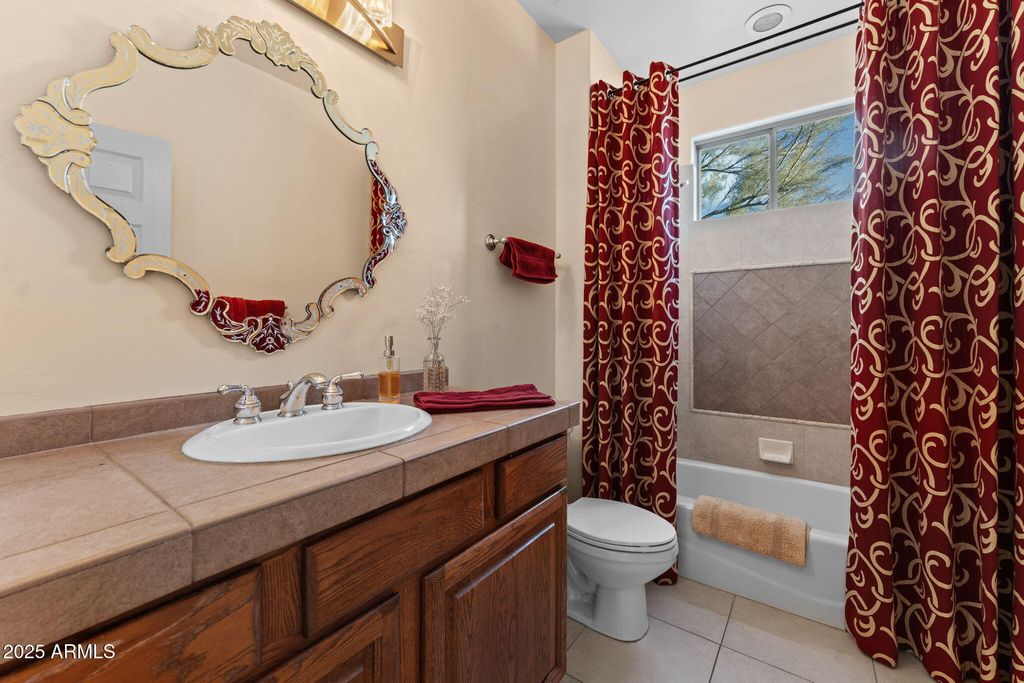 Image 8 of property listing at 27105 N 162nd Street, Scottsdale, AZ 85262