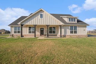 6376 Rhoden Avenue, Godley, TX 76044
