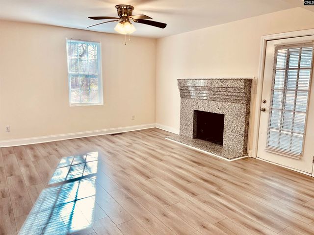 1301 Winterwood Road, Columbia, SC 29203