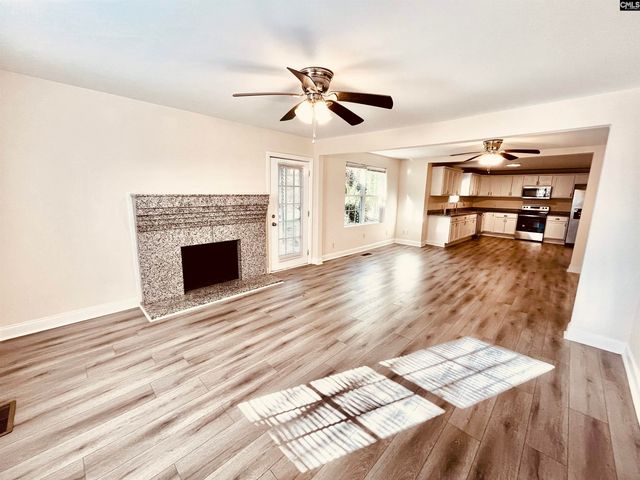 1301 Winterwood Road, Columbia, SC 29203