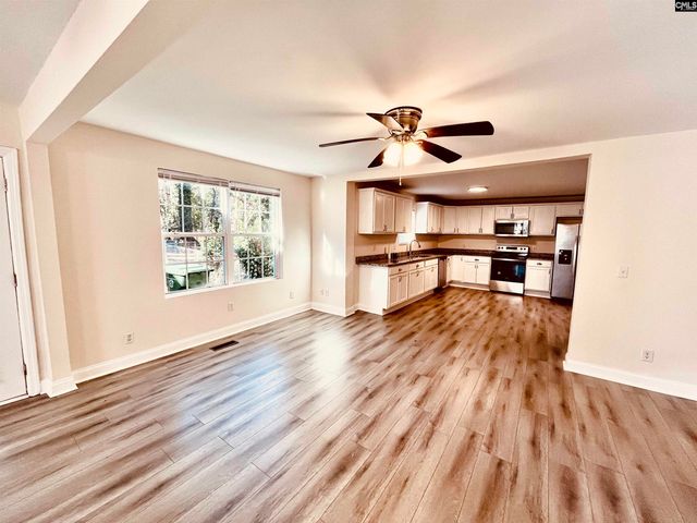 1301 Winterwood Road, Columbia, SC 29203