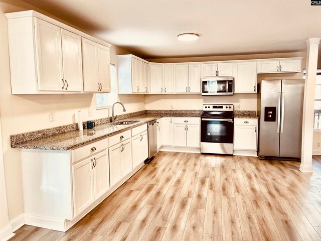 1301 Winterwood Road, Columbia, SC 29203