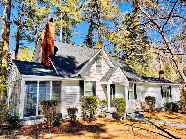 1301 Winterwood Road, Columbia, SC 29203