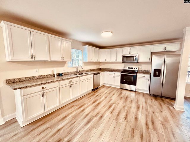 1301 Winterwood Road, Columbia, SC 29203