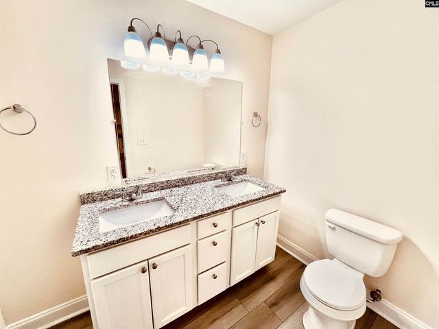 1301 Winterwood Road, Columbia, SC 29203