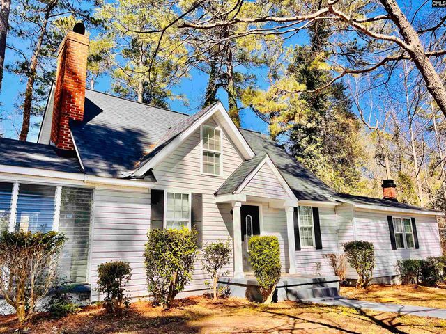1301 Winterwood Road, Columbia, SC 29203