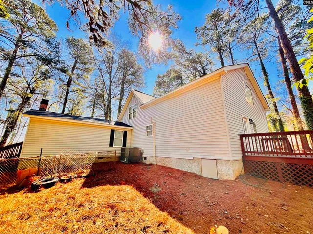 1301 Winterwood Road, Columbia, SC 29203