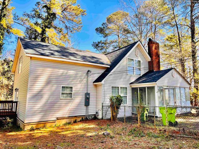 1301 Winterwood Road, Columbia, SC 29203