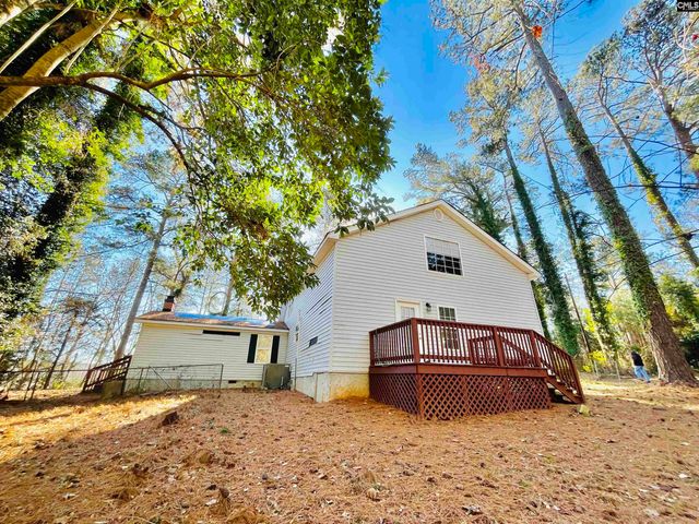 1301 Winterwood Road, Columbia, SC 29203