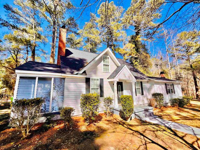 1301 Winterwood Road, Columbia, SC 29203
