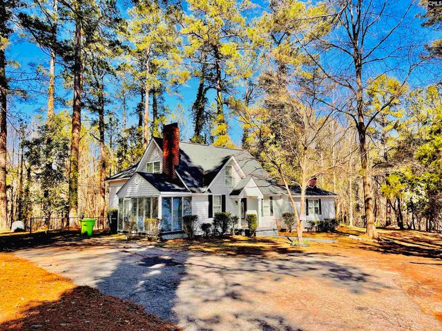 1301 Winterwood Road, Columbia, SC 29203