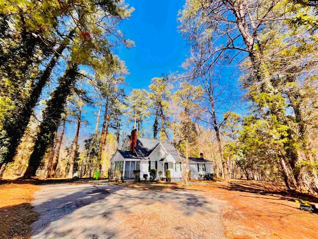 1301 Winterwood Road, Columbia, SC 29203