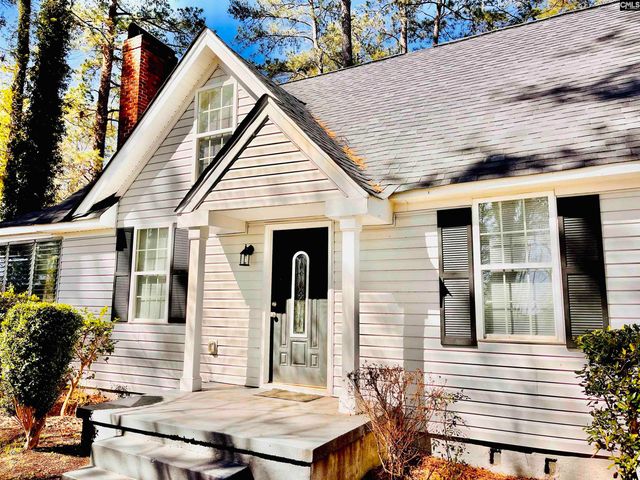 1301 Winterwood Road, Columbia, SC 29203