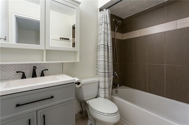 1358 Surrey SW Lane, Marietta, GA 30008