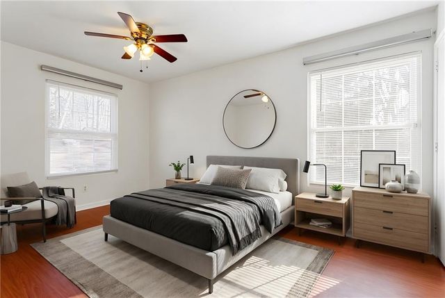 1358 Surrey SW Lane, Marietta, GA 30008