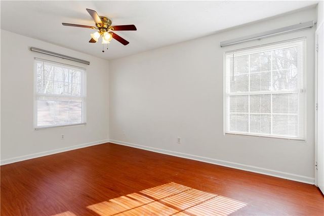 1358 Surrey SW Lane, Marietta, GA 30008