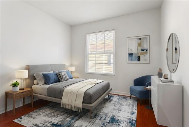 1358 Surrey SW Lane, Marietta, GA 30008