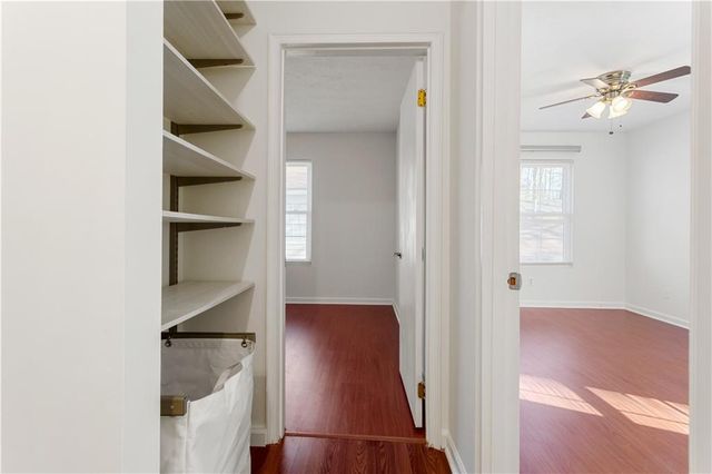 1358 Surrey SW Lane, Marietta, GA 30008