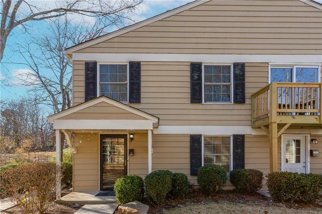 1358 Surrey SW Lane, Marietta, GA 30008