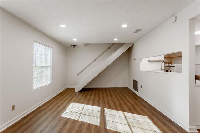 1358 Surrey SW Lane, Marietta, GA 30008