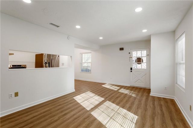 1358 Surrey SW Lane, Marietta, GA 30008