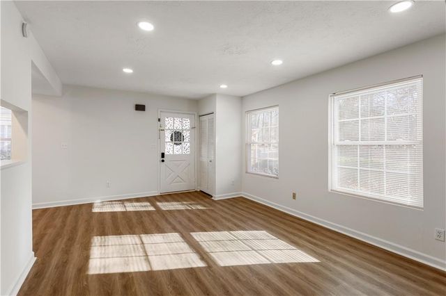 1358 Surrey SW Lane, Marietta, GA 30008