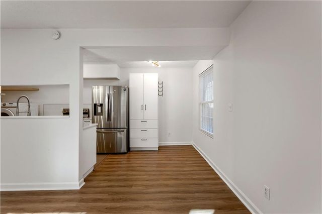 1358 Surrey SW Lane, Marietta, GA 30008