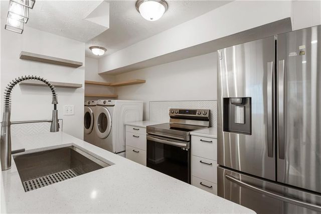 1358 Surrey SW Lane, Marietta, GA 30008