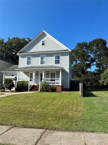 1626 Kingston AVE, Norfolk, VA 23503