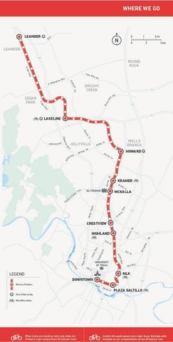935 La Posada DR 144, Austin, TX 78752