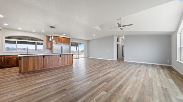 Lot 1 Sp 2108, Benton City, WA 99320