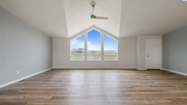 Lot 1 Sp 2108, Benton City, WA 99320