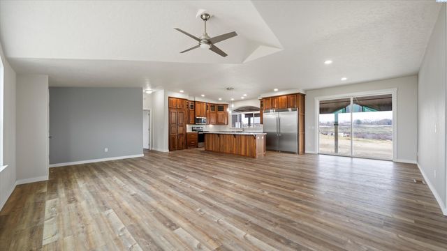 Lot 1 Sp 2108, Benton City, WA 99320