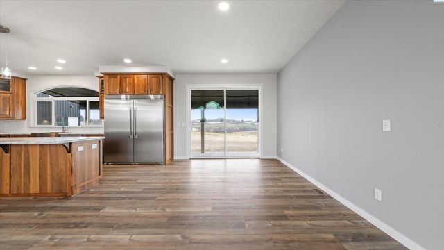 Lot 1 Sp 2108, Benton City, WA 99320