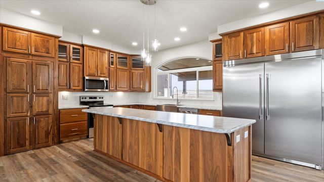 Lot 1 Sp 2108, Benton City, WA 99320