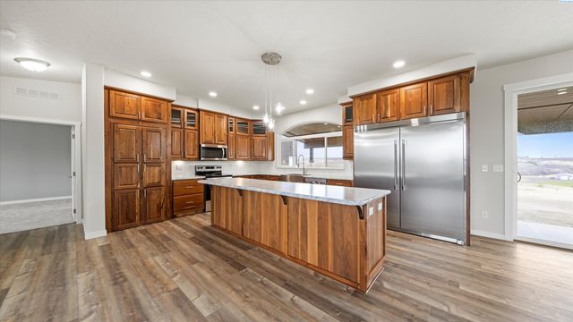 Lot 1 Sp 2108, Benton City, WA 99320