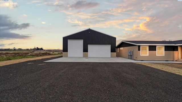 Lot 1 Sp 2108, Benton City, WA 99320