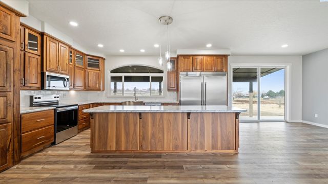 Lot 1 Sp 2108, Benton City, WA 99320