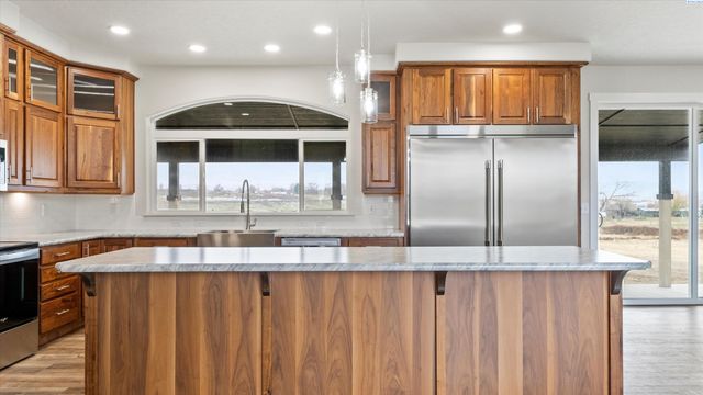 Lot 1 Sp 2108, Benton City, WA 99320