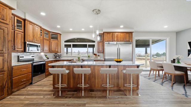 Lot 1 Sp 2108, Benton City, WA 99320