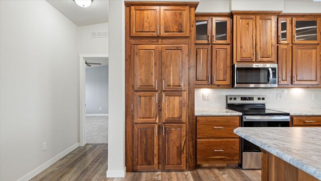 Lot 1 Sp 2108, Benton City, WA 99320