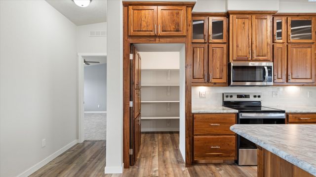 Lot 1 Sp 2108, Benton City, WA 99320