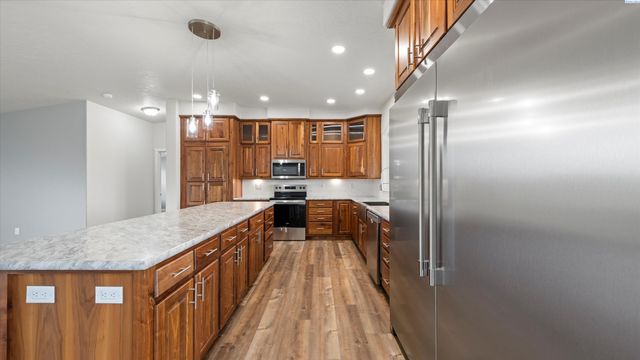 Lot 1 Sp 2108, Benton City, WA 99320