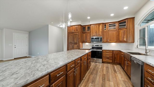 Lot 1 Sp 2108, Benton City, WA 99320