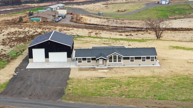 Lot 1 Sp 2108, Benton City, WA 99320