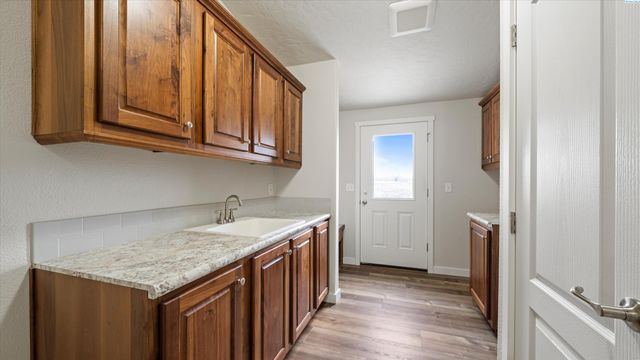 Lot 1 Sp 2108, Benton City, WA 99320