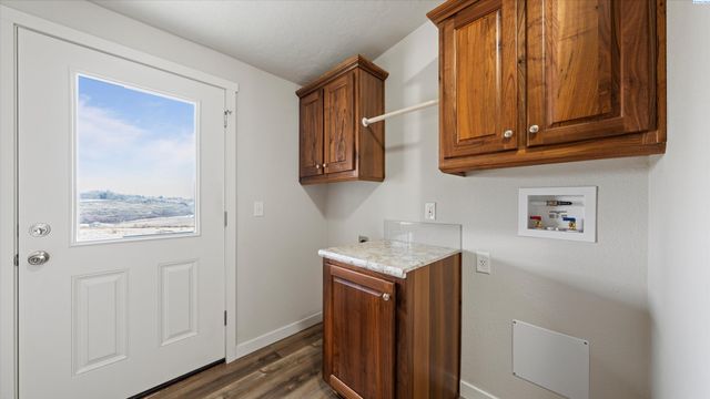 Lot 1 Sp 2108, Benton City, WA 99320