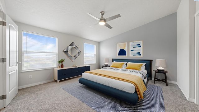 Lot 1 Sp 2108, Benton City, WA 99320