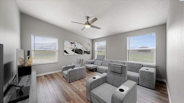 Lot 1 Sp 2108, Benton City, WA 99320